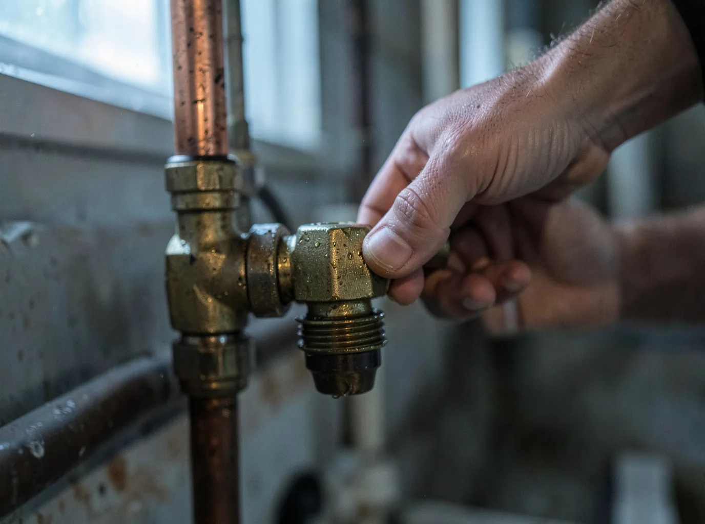 Emergency Plumber Burton, TX FAQs